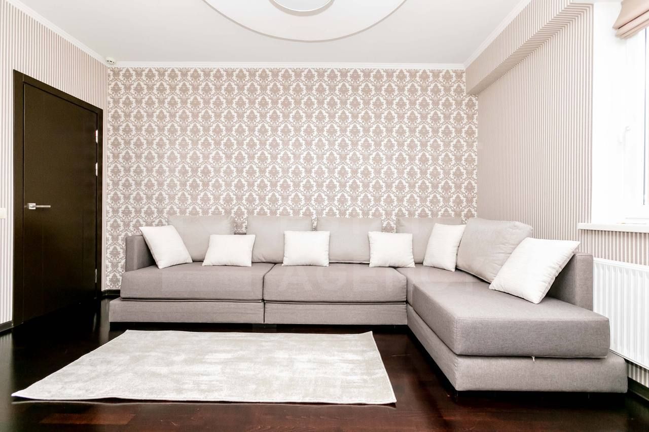 Chirie, apartament, 3 camere, Valea Trandafirilor, Centru - Poză 6