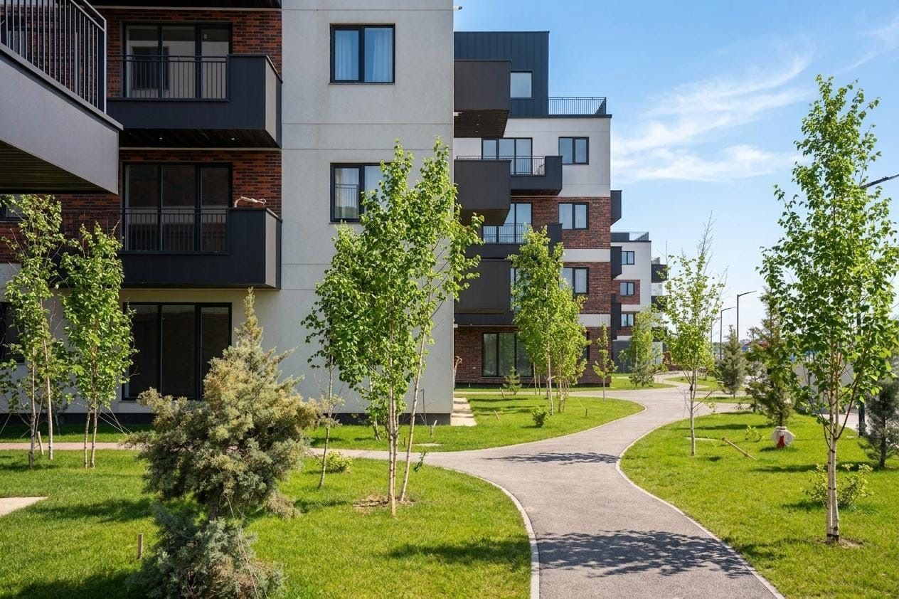 Apartament cu Gradina Pipera | Oportunitate investitie - Poză 6