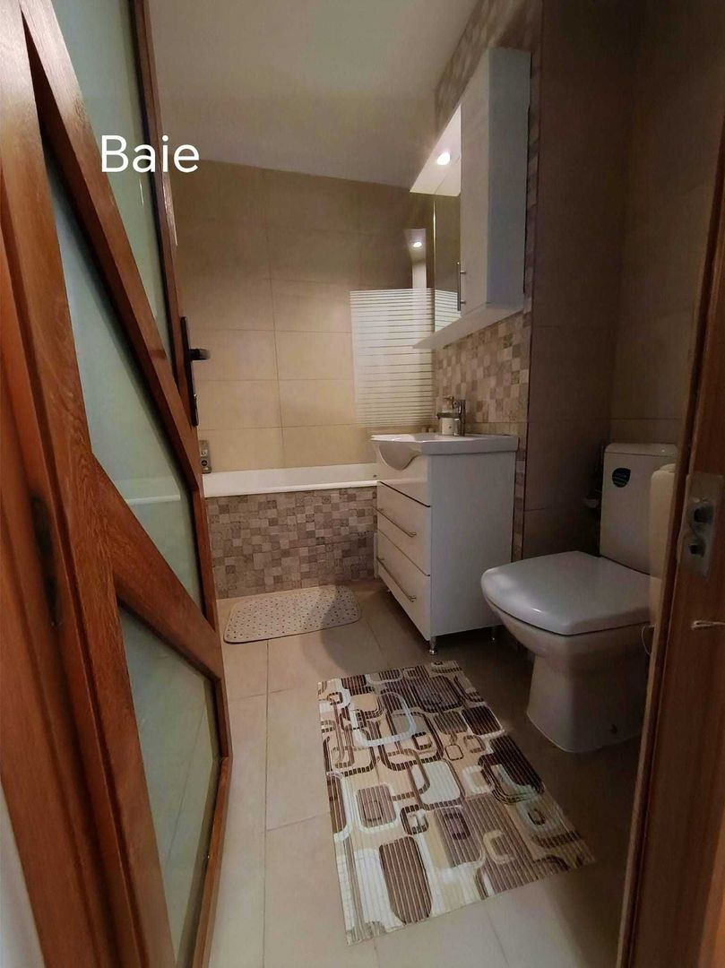 De vanzare Apartament 2 camere Lujerului - Poză 5