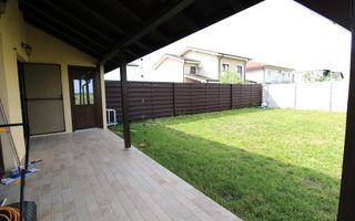 1/2 duplex – prima închiriere | Moșnița Nouă - Poză 3