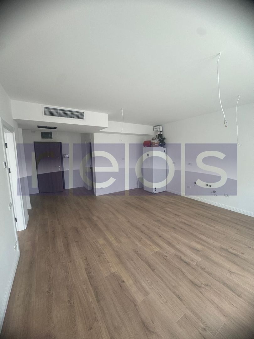 VANZARE 2 CAMERE MTM PIPERA | 54.6MP | NEMOBILAT | NOU | TERASA | - Poză 4