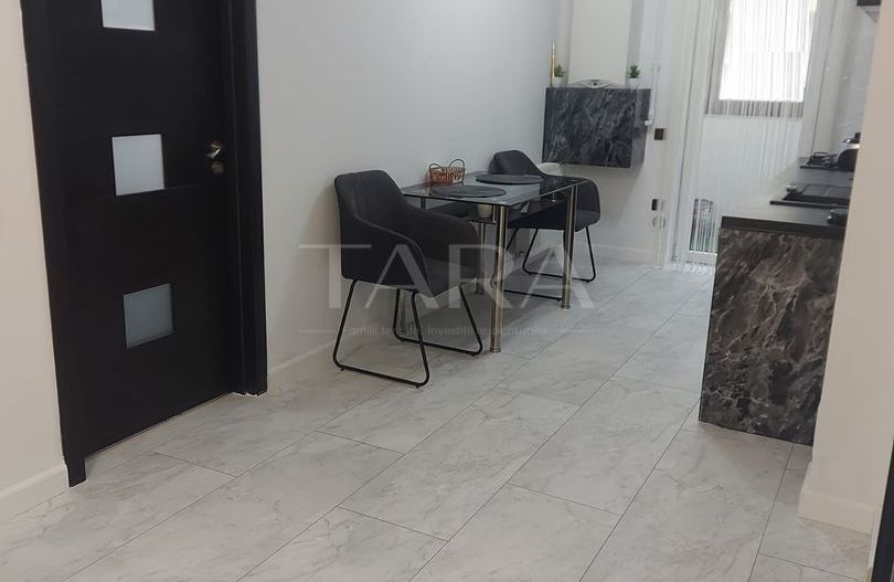 Apartament 2 camere, Florești, zona Eroilor - Poză 5
