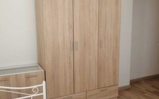 Apartament  2 camera zona Astra,str.Carpatilor - Poză 1