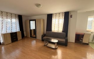 Tatarasi Green Park, apartament 2 camere mobilat - Poză 1