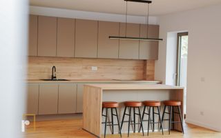 APARTAMENT 2 CAMERE | GREEN LAKE | LOC DE PARCARE | GRADINA 168MP - Poză 6