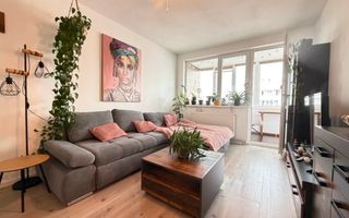 Apartament 3 camere, decomandat, Mihai Viteazu - Poză 1