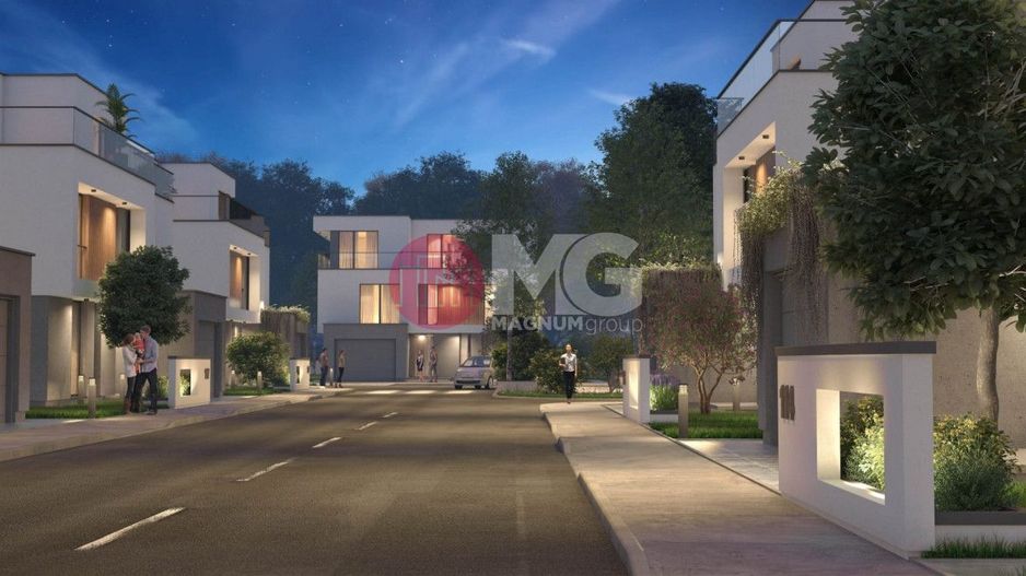 Vila deosebita de vanzare Zona Iancu Nicolae - Poză 12