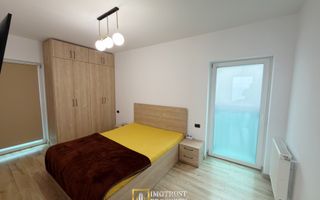 Apartament Ultracentral de inchiriat, Arad Plaza - Poză 5