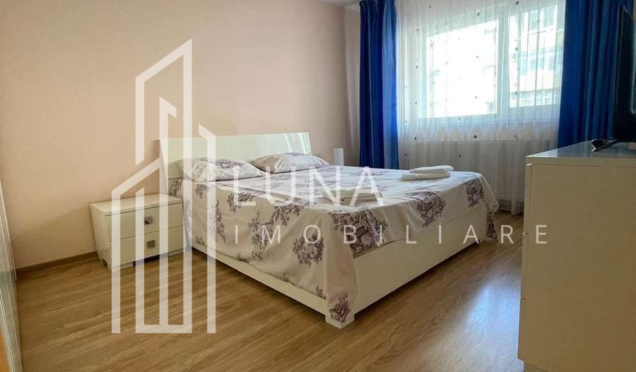 Apartament 2 camere decomandat | Tractorul | 55 mp | Centrală proprie - Poză 2