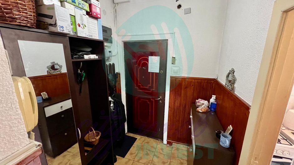 2 Camere in Vila - Pod Basarab-Curte generoasa - Poză 7