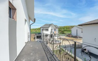 Refugiu Elegant lângă Pădurea Snagov: Casa Visurilor Tale (T2) - Poză 14