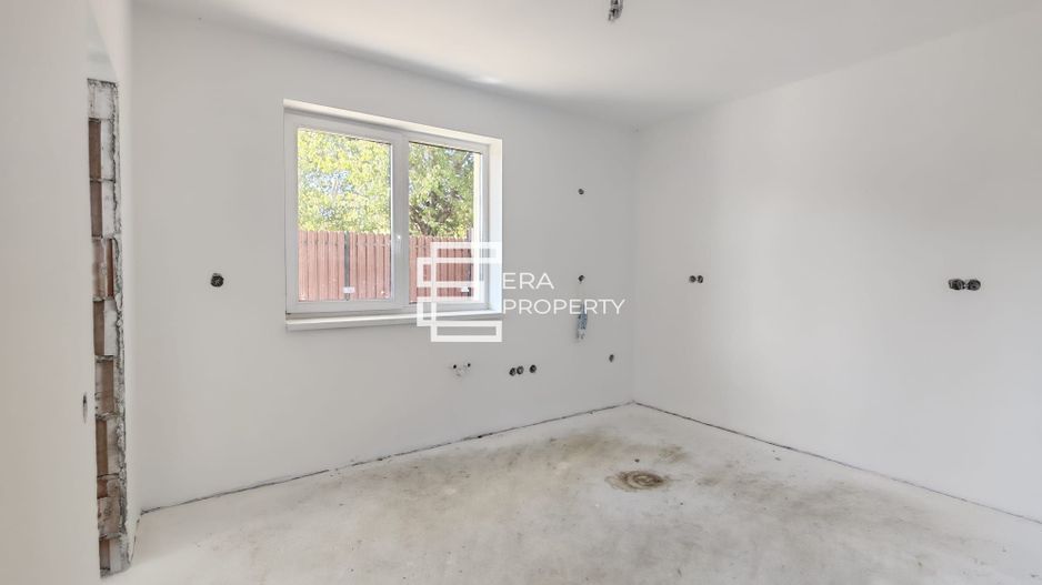 Duplex Nou 110 mp -teren 250 mp- pivnita- Cartierul Arhitecților-Bazinul de Apă - Poză 5