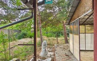 Casă modestă cu 3 camere din văiugă în Bătania - Poză 20