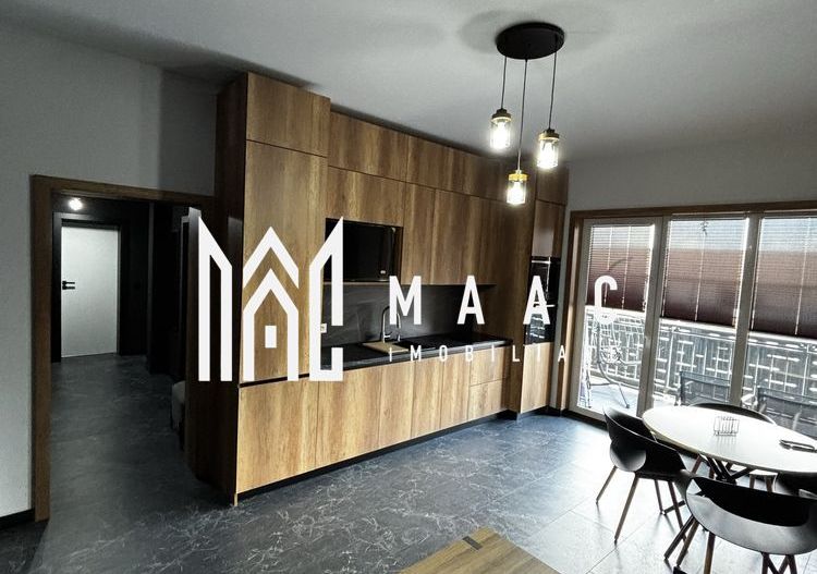 Apartament 3 camere | Terasă 9 mp | Parcare privată | Prima închiriere - Poză 2