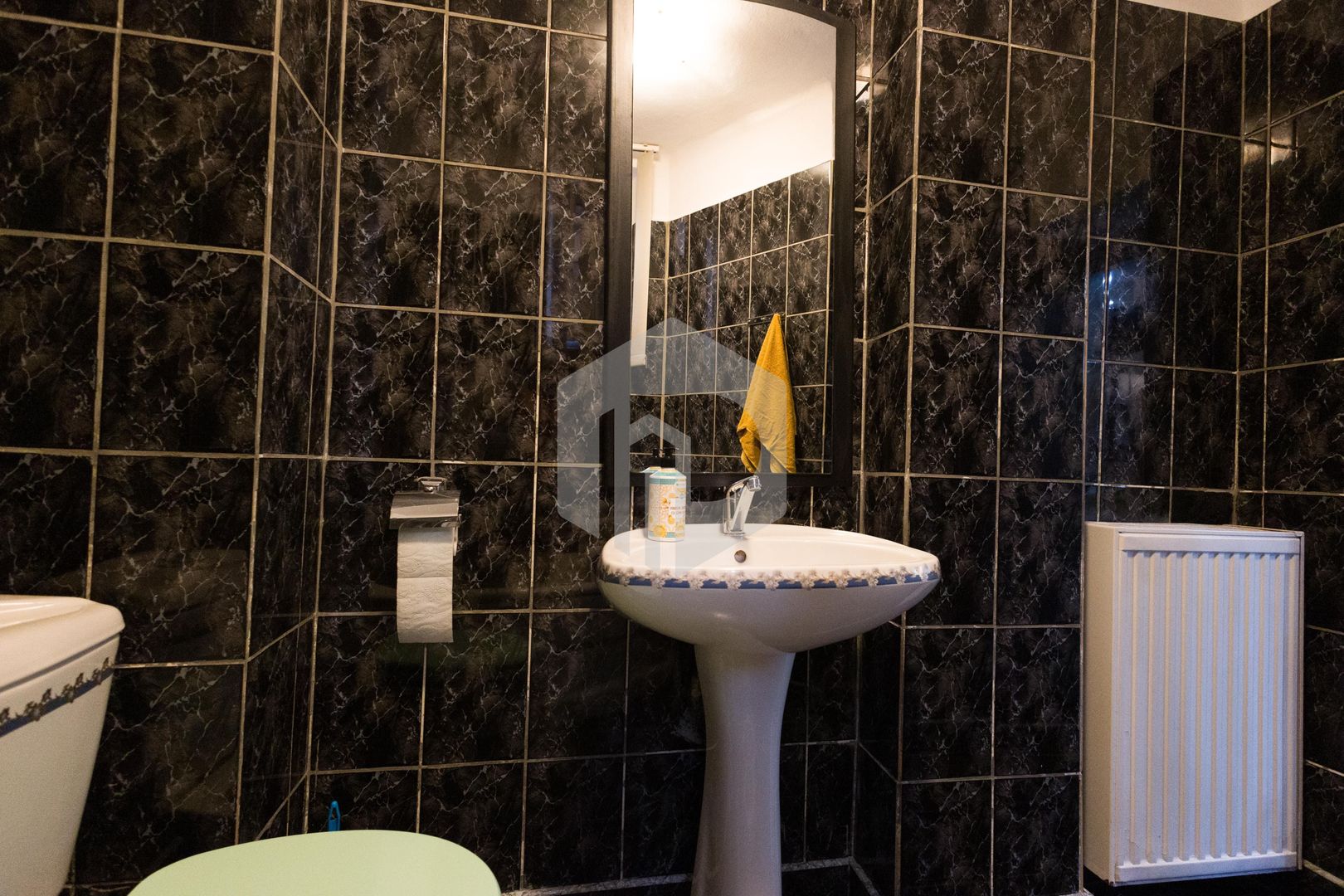 Apartament 2 camere Ultracentral | 40 mpu | Str. Filarmonicii | Terasa - Poză 9