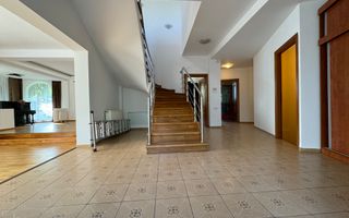 Vila Individuala _7 camere***Piscina***Teren 1000 mp // Erou Iancu Nicolae - Poză 9