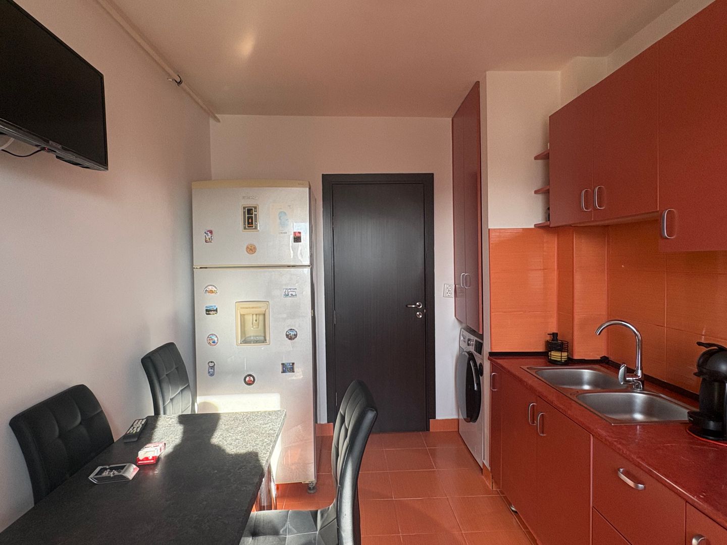 Apartament cu 3 camere - Centrală proprie- Drumul Taberei - Mall Plaza - Poză 10