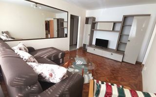 Apartament 2 camere Cetate Closca et.1 56 mp. - Poză 2