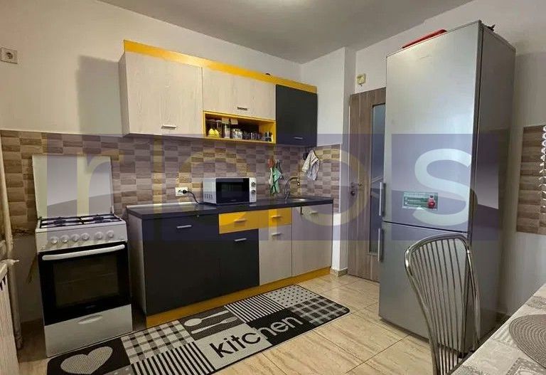Apartament modern 2 camere | Tei - zona linistita - Poză 1