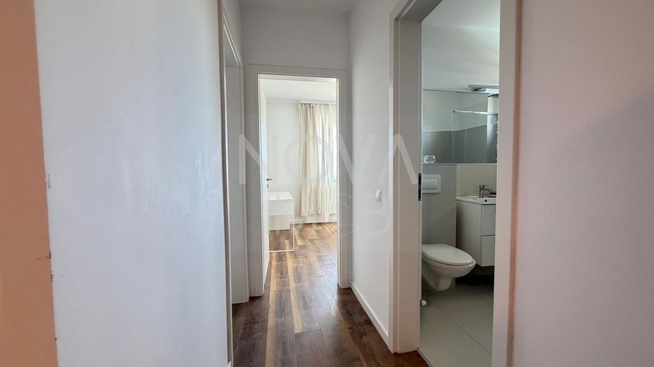 Apartament 3 camere, 2 balcoare, Calea Surii Mici - Poză 10