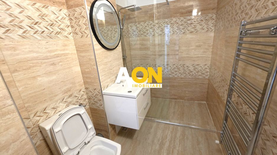 Apartament 2 camere, 60 mp utili, etaj 3, zona ultracentrala - Poză 9