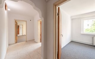Apartament 3 camere Gavana-Paltinului, langa scoala nr.15 - Poză 12