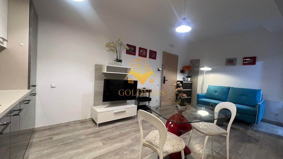 2 camere, Parcare, Centru, Piata Muzeului, Piata Unirii, Memo, UMF - Poză 5