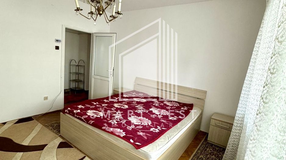 Apartament de inchiriat | 3 camere | Zona Centrala - Poză 7