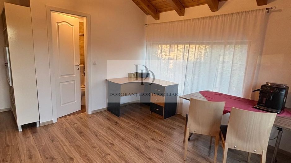 ✨ Închiriere apartament 1 camera –Chinteni, Cluj-Napoca - Poză 4