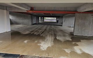 4 Camere Living 60mp Terasa 82mp-Parcare Inclusa-Th. Pallady - Poză 19