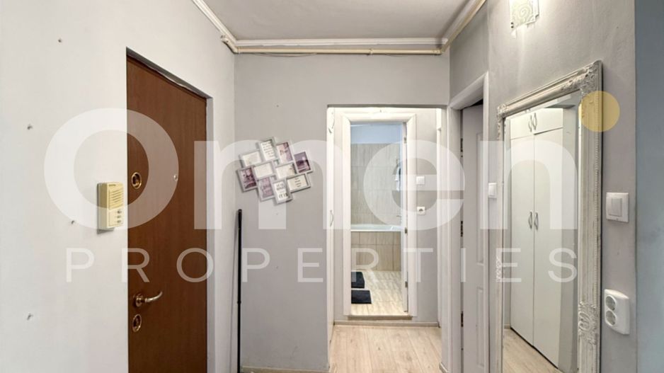 Apartament de inchiriat| 3 camere 2 bai | etaj 2 - Poză 4