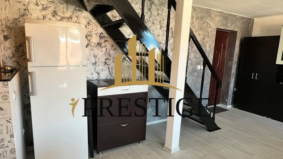 COMISION 0% APARTAMENT 3 CAMERE | SIBIU ZONA MILEA | LA CHEIE | BALCON - Poză 6