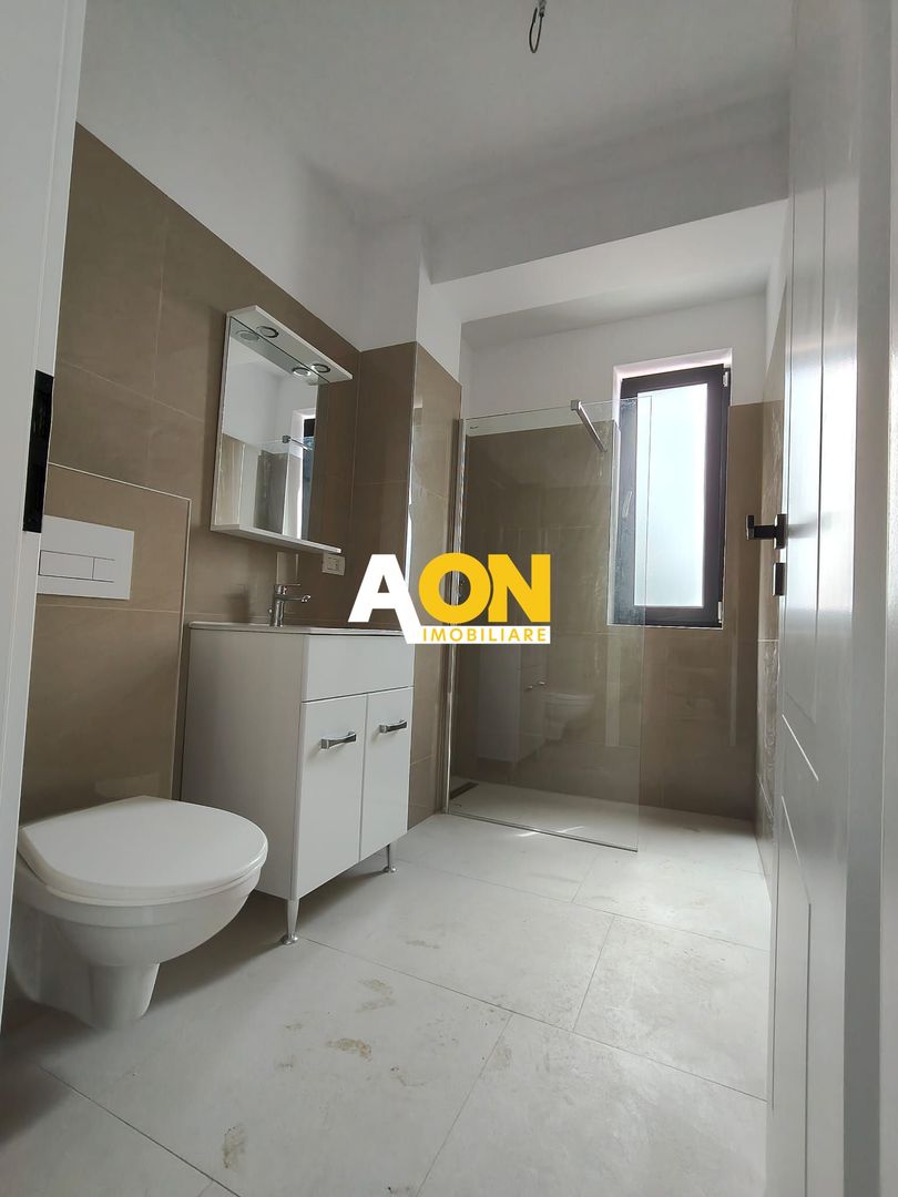 Apartament cu 3 Camere, Bloc Nou, Prima Închiriere, Zona Centru - Poză 5