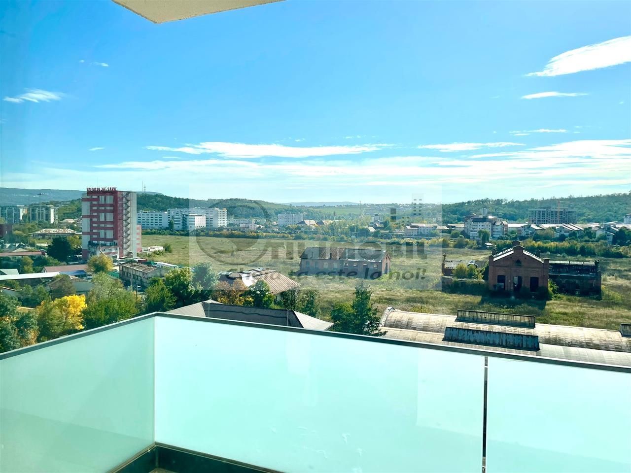 1 CAM CENTRU PRIMA INCHIRIERE UNIREA TOWERS DECOMANDAT - Poză 8