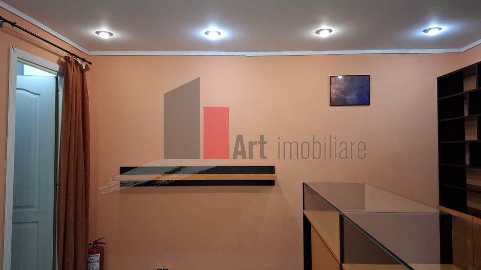 Spatiul "CHALAN" , Mihai Bravu-Baba Novac, stradal - Poză 6