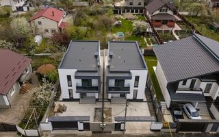 Vânzare, casă, 5 camere, Poiana Silvică - Poză 1