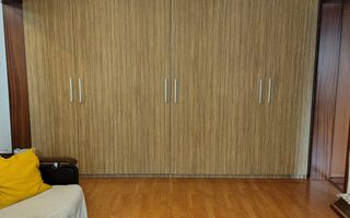 De Închiriat Apartament 2 camere, Obor,complet mobilat/utilat, boiler, AC - Poză 6