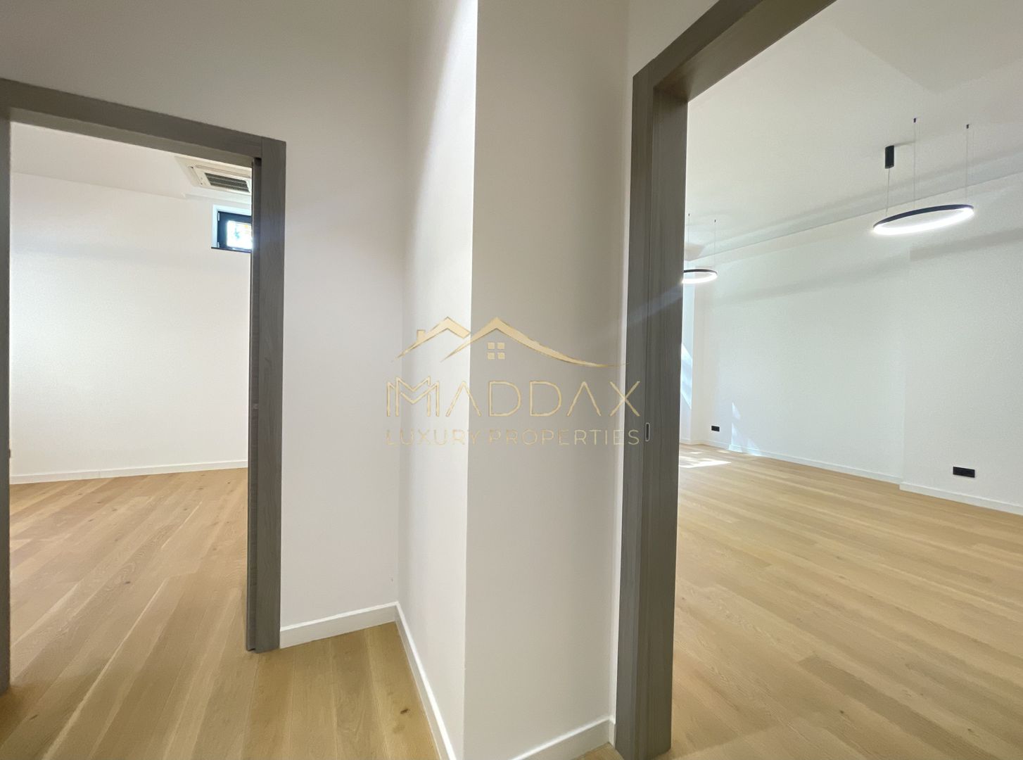 Apartament NOU**2 camere*Finisaje LUX*Parter//Floreasca//Rahmaninov - Poză 16