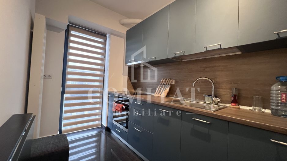 Apartament 2 camere | la cheie  | Mărăști - Poză 5