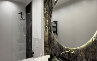 Chirie, apartament, 2 camere, Centru - Poză 7