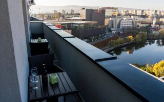 Apartament Modern 3 Camere De Inchiriat | Parcare Subterana Inclusa | 2 Bai - Poză 16