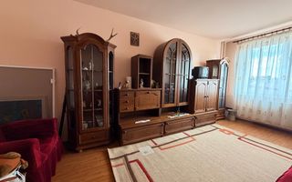 APARTAMENT 3 CAMERE | CRANGASI | ETAJ 6 - Poză 1
