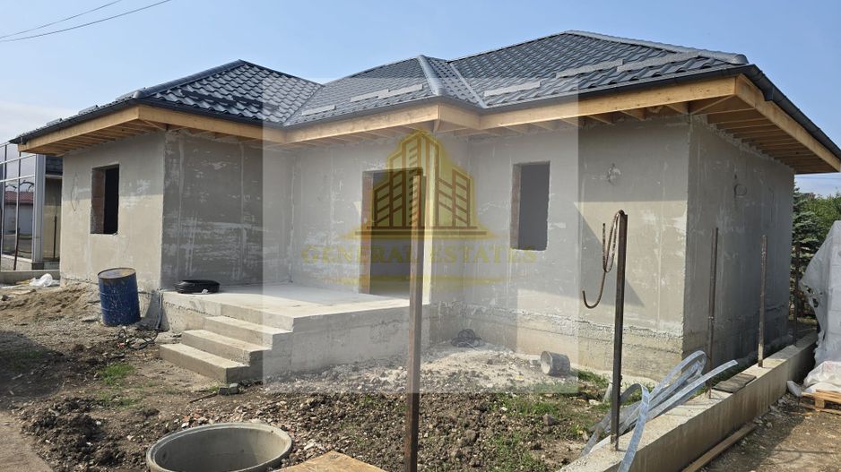 Casă individuală cu 3 camere de vânzare în Hărman - Poză 4