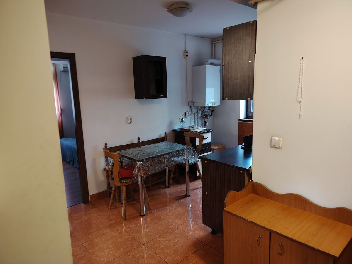 Apartament 2 camere spre inchiriere .Gara de Nord, Balacescu - Poză 12