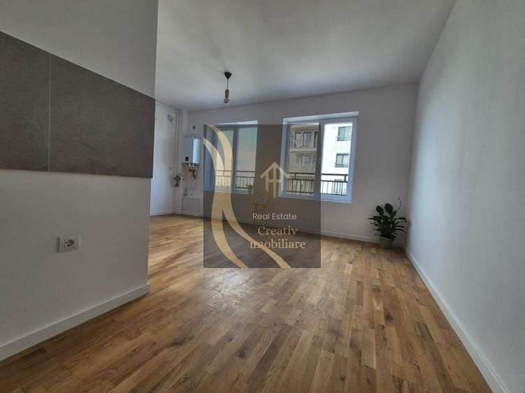 Studio în Park View Tineretului, poziționat excelent lângă parc - Poză 2