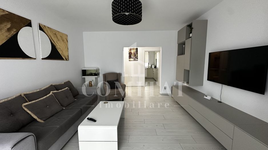 Apartament la cheie | Etaj intermediar | Bună Ziua - Poză 3