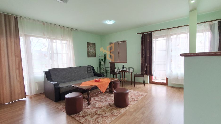 Apartament cu 2 camere si parcare, zona Lidl! - Poză 1