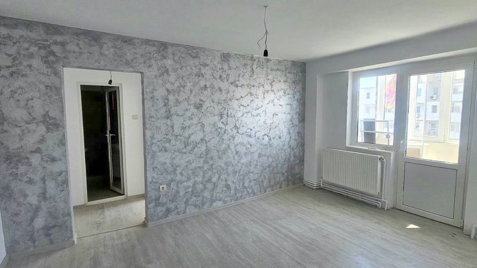 Exclusivitate - 2 camere Viziru 3, renovat, 39000 euro, neg - Poză 1