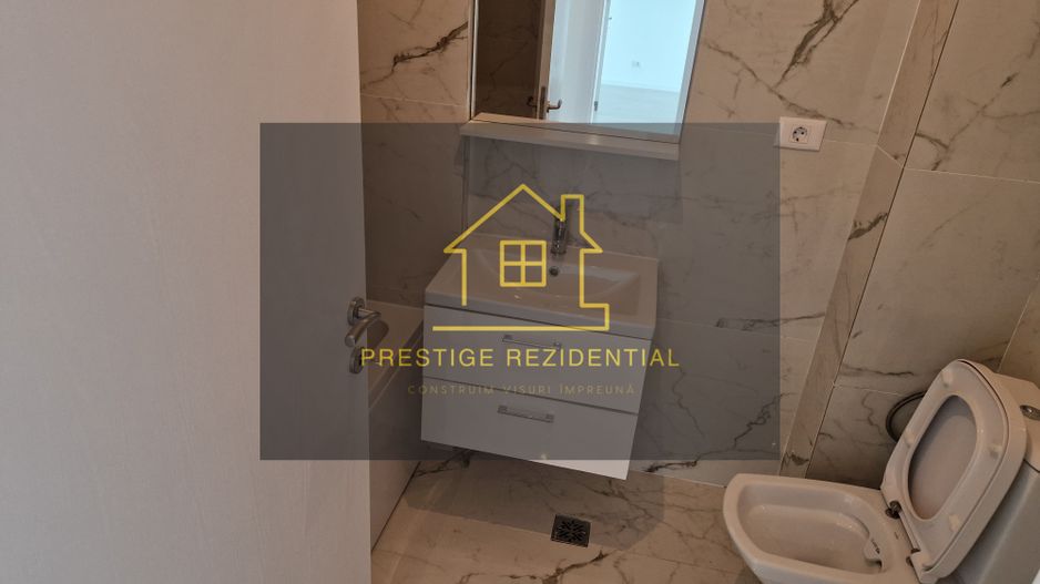 3 camere finalizat,Incalzire pardoseala,Metrou,Titan/Pallady - Poză 5