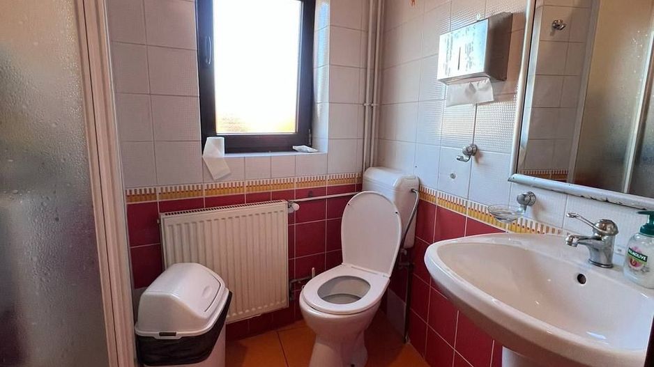 Spatiu de birou de inchiriat Cotroceni - Poză 15